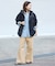 LE DENIM ウエスタンシャツ