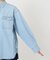LE DENIM ウエスタンシャツ
