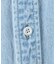 LE DENIM ウエスタンシャツ