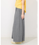 《追加》リラックスジャージーイージースカート