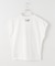 【WEB＋一部店舗限定】CAT charge フレンチTシャツ