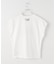 【WEB＋一部店舗限定】CAT charge フレンチTシャツ