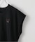 【WEB＋一部店舗限定】CAT charge フレンチTシャツ