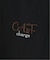 【WEB＋一部店舗限定】CAT charge フレンチTシャツ