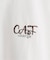 【WEB＋一部店舗限定】CAT charge フレンチTシャツ