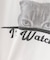 【WEB＋一部店舗限定】CAT charge フレンチTシャツ