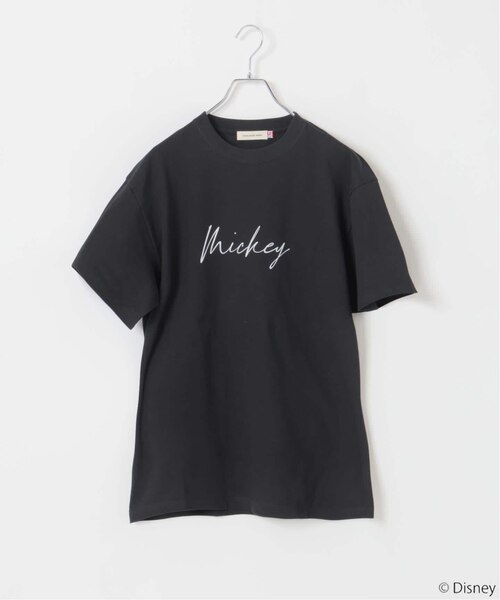 別注　GOOD ROCK SPEED×URBAN RESEARCH　Mickey Good Rock Speed（グッドロックスピード）｜MICKEY MOUSE
