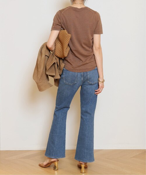 CITIZENS of HUMANITY/シチズンズ・オブ・ヒューマニティ】LILAH