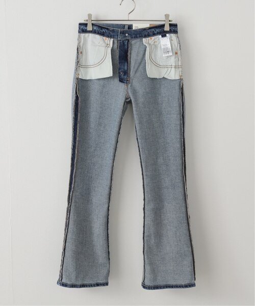 CITIZENS of HUMANITY/シチズンズ・オブ・ヒューマニティ】LILAH