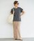 *Refinement Tシャツ