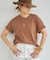 *Refinement Tシャツ
