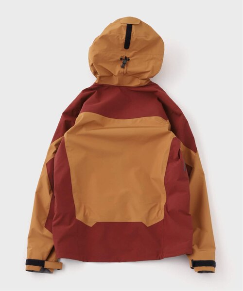 【TILAK 】JOURNAL STANDARD別注 Raptor Jacket セール】【TILAK / ティラック】別注 Raptor Jacket GORE-TEX (R