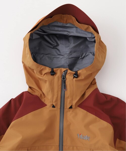 TILAK 】JOURNAL STANDARD別注 Raptor Jacket TILAK / ティラック