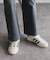 【adidas Originals】TOBACCO：スニーカー JR2742
