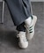 【adidas Originals】TOBACCO：スニーカー JR2742