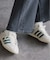 【adidas Originals】TOBACCO：スニーカー JR2742