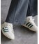 【adidas Originals】TOBACCO：スニーカー JR2742