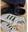 【adidas Originals】TOBACCO：スニーカー JR2742