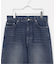 [B.A.C.D] NEW 13oz ワイドストレートデニムパンツ