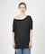 TANC TOKYO タンクトウキョウ  LOOSE SHORTSLEEVE TEE TC25A-054