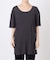 TANC TOKYO タンクトウキョウ  LOOSE SHORTSLEEVE TEE TC25A-054