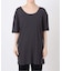TANC TOKYO タンクトウキョウ  LOOSE SHORTSLEEVE TEE TC25A-054