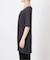 TANC TOKYO タンクトウキョウ  LOOSE SHORTSLEEVE TEE TC25A-054