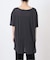 TANC TOKYO タンクトウキョウ  LOOSE SHORTSLEEVE TEE TC25A-054