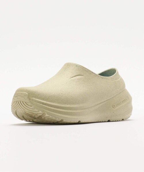 ALES GREY(アレス グレイ) FRONTLINE PRO 3 SHOE｜ベーセー