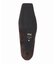 GRISE5.5cmレザースクエアストレッチパンプス