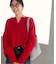 RELUME kirakira Knit BAG