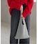 RELUME kirakira Knit BAG