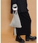 RELUME kirakira Knit BAG