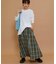 RELUME kirakira Knit BAG