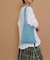 RELUME kirakira Knit BAG