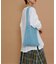 RELUME kirakira Knit BAG