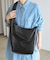 LETALON shiny CROSS BODY