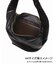 LETALON shiny CROSS BODY