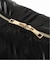 LETALON shiny CROSS BODY