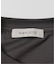 シルケットポンチ クルーネック半袖Tシャツ