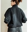 【MAO MORITA × Spick & Span】Half zipスウェット