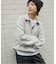【MAO MORITA × Spick & Span】Half zipスウェット