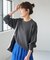 LOT/SMPL-010 REGULAR LS