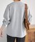 LOT/SMPL-010 REGULAR LS