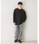 レイヤードロングスリーブTシャツ