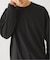 レイヤードロングスリーブTシャツ