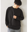 レイヤードロングスリーブTシャツ
