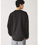 レイヤードロングスリーブTシャツ