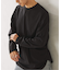 レイヤードロングスリーブTシャツ