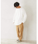 レイヤードロングスリーブTシャツ